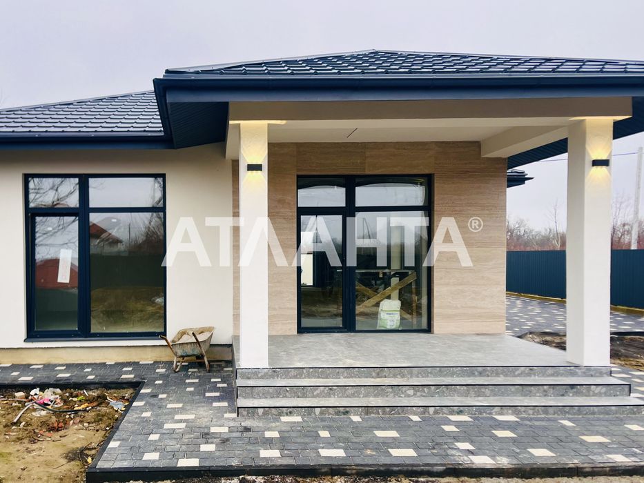 Чудовий будинок для сім'ї в Садовому р-ні