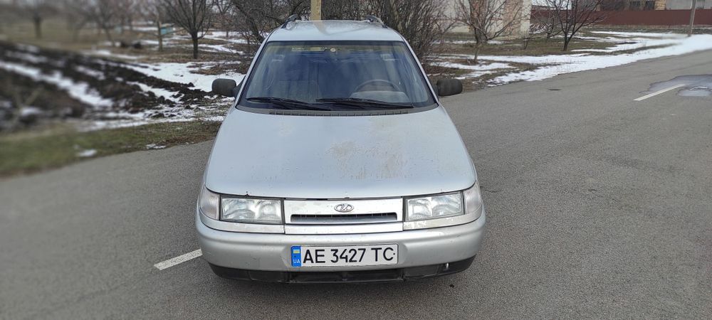 Ваз 2111 Універсал