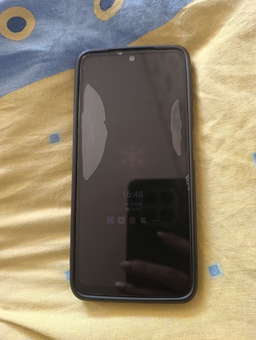 Продам телефон Redmi Note 10S