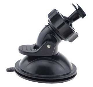 Кріплення для відеореєстратора Xiaomi mijia на присосці