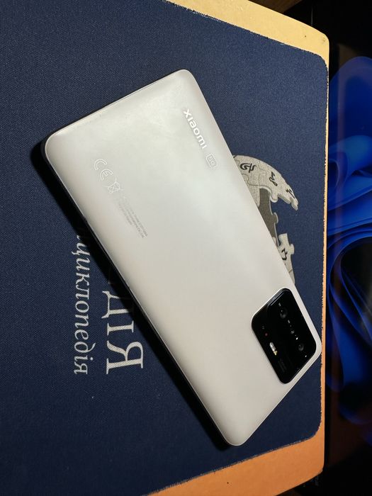 Смартфон Xiaomi 11t pro 8/128