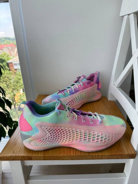 ОРИГІНАЛ 100% ADIDAS AE 1 Low 3SSB JR3915 розмір 49(1/3)