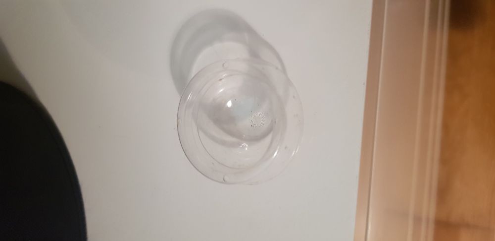 Aerossol pic máquina