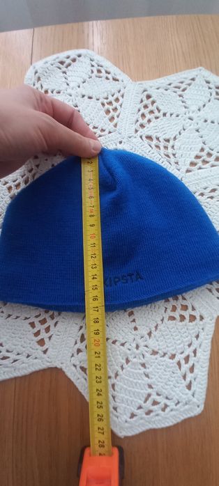 Czapka Kipsta Decathlon 122-128