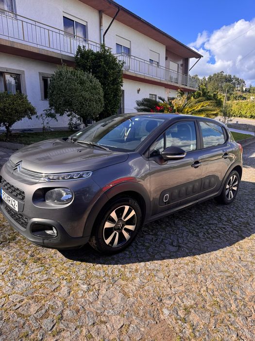 Citroen C3 81000km