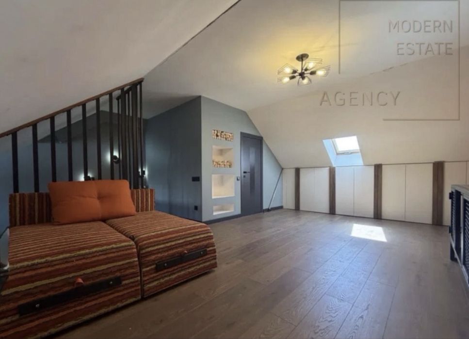 Ірпінь Таунхаус з ремонтом, 120м2. Стоянка