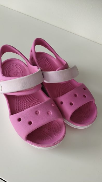 Crocs sandały C13