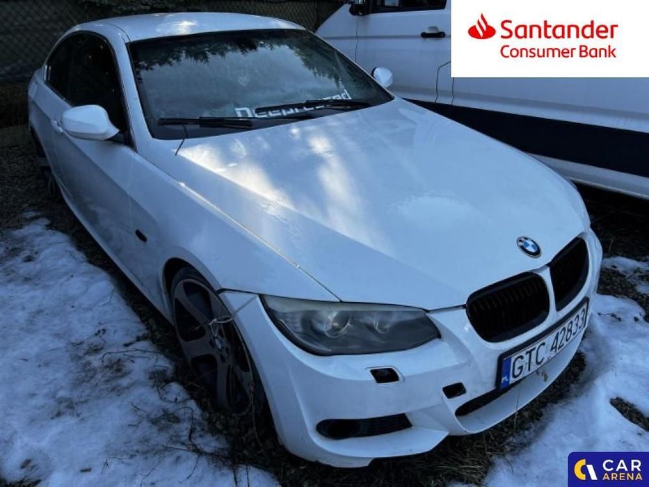 BMW Seria 3 Bmw Seria 3 325i