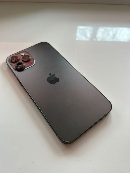 iPhone 12 Pro Max 256