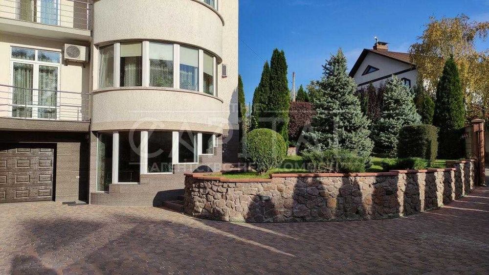 Оренда / Будинок / вул. Садова, Осокорки, Київ