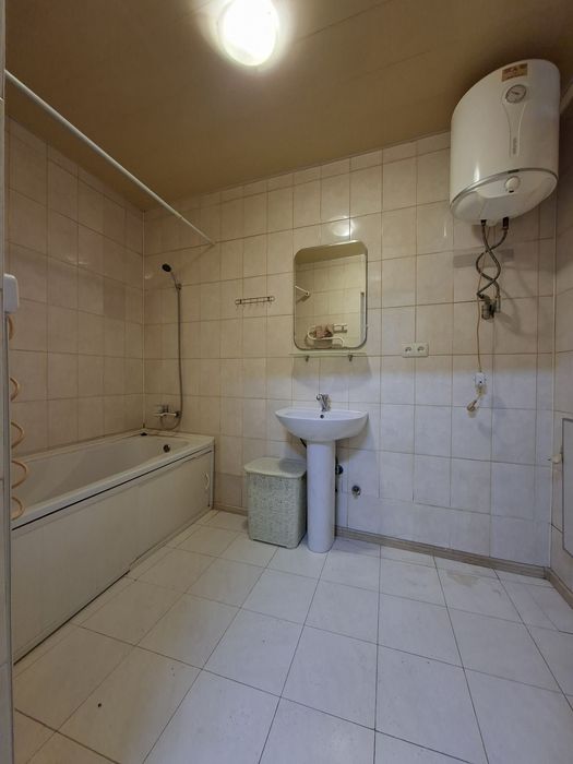 Продам 1к квартиру в Центрі міста