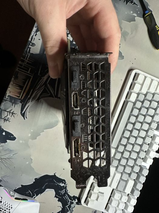 Karta graficzna GTX 1660 super