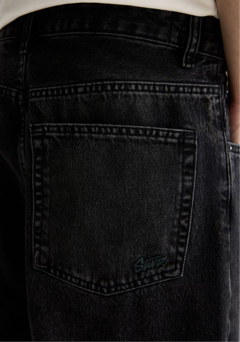 Чоловічі шорти PULL&BEAR Baggy