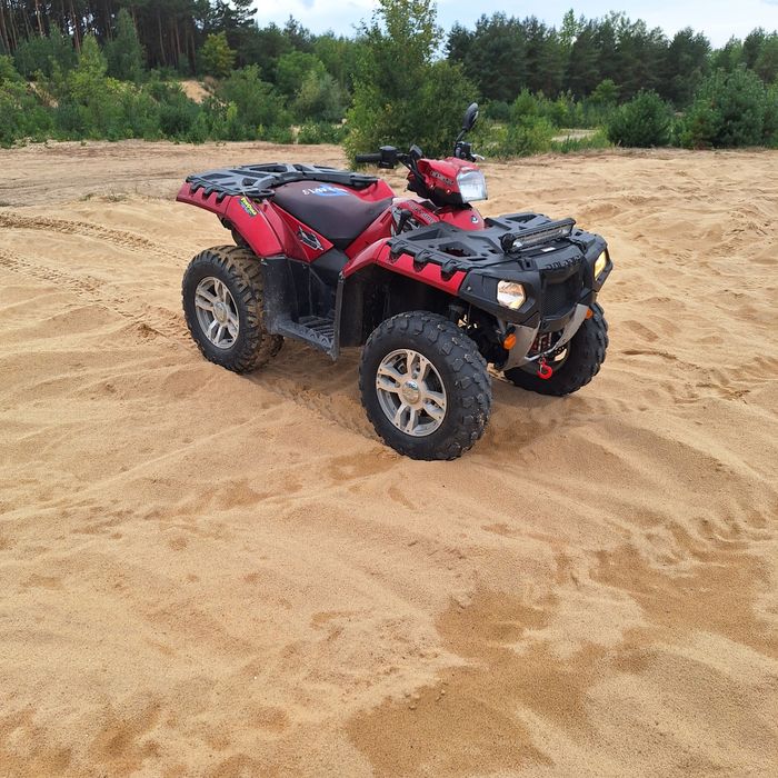 Polaris
