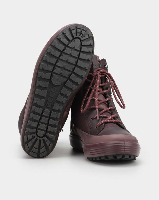 Ботинки Ecco Soft 7 Tred. Goretex. Оригинал. р 37,38,