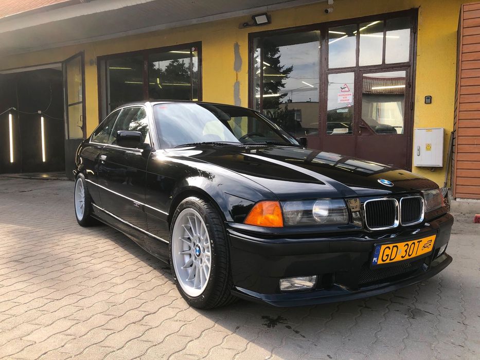 BMW Seria 3 BMW 320i