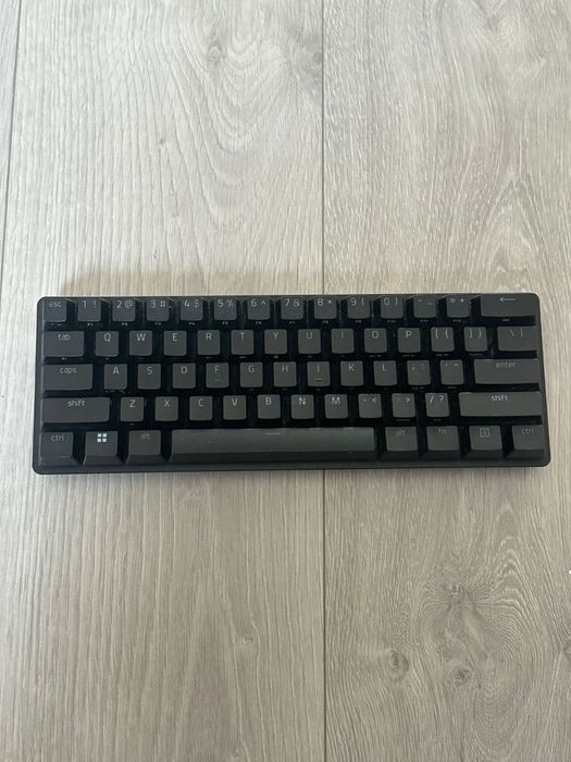 Teclado Razer Huntsman Mini