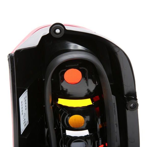 Lampa Tylna Prawa Mercedes Vito W638 1996-2003 - 501288-E