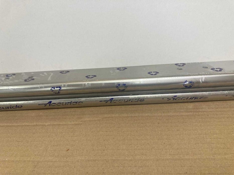 Corrediças Pesadas Accuride 5321 (160kg) - Novas/Vários Tamanhos