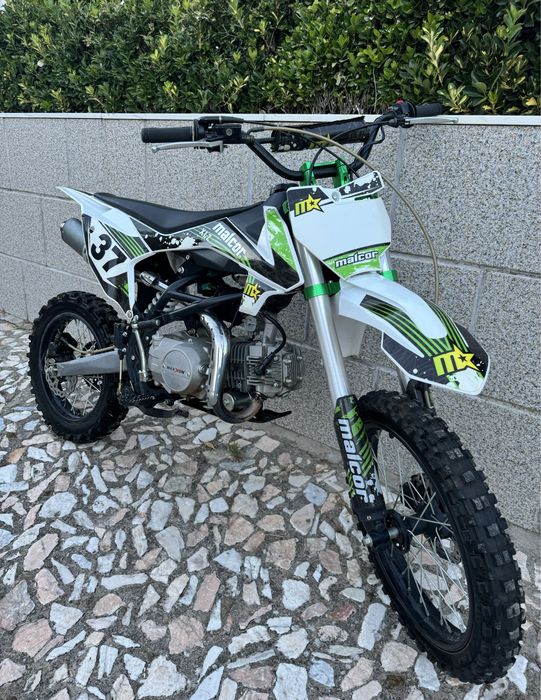 Mota Malcor  XLZ