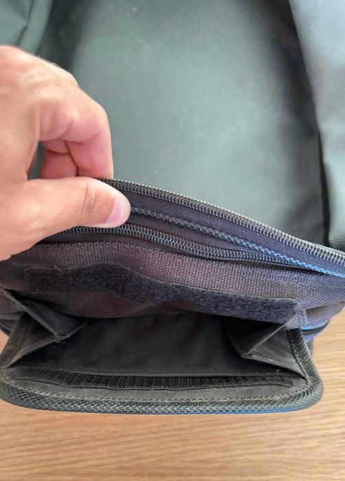 Saco viagem para depósito mota da GIVI