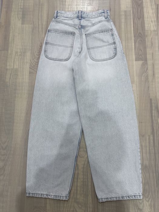 Baggy jeans bershka