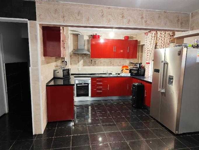 Móveis de cozinha luxo