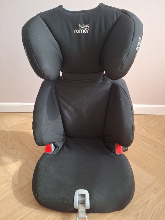 Fotelik Britax Romer Discovery SL 15-36 kg ISOFIX
