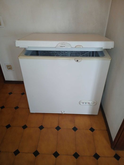 Arca congeladora