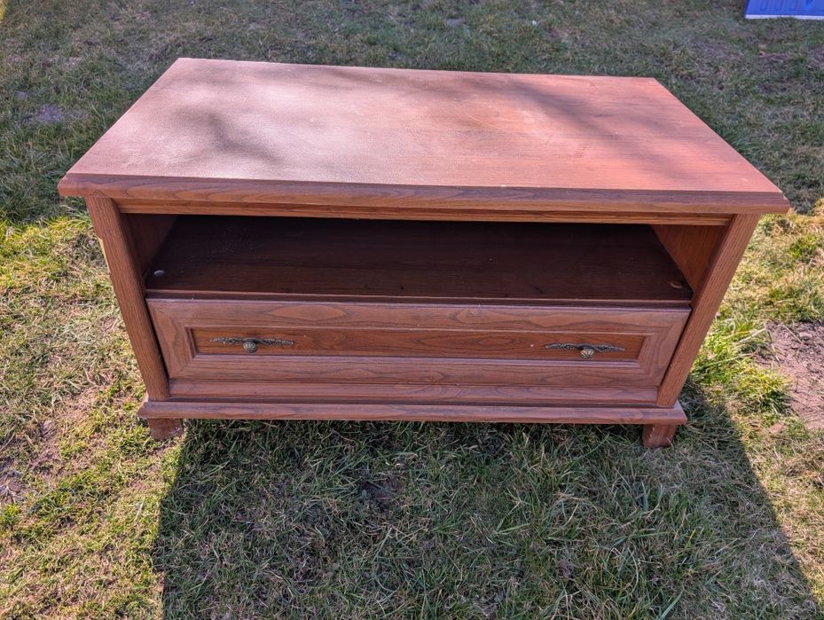 Komoda Szafka RTV pod telewizor