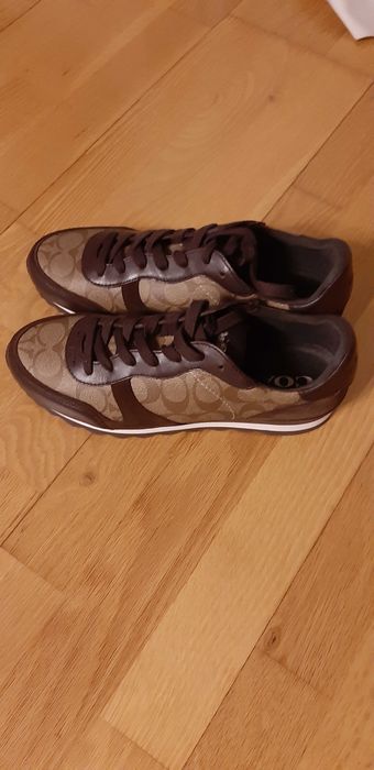 Tenis/sapatilhas Coach