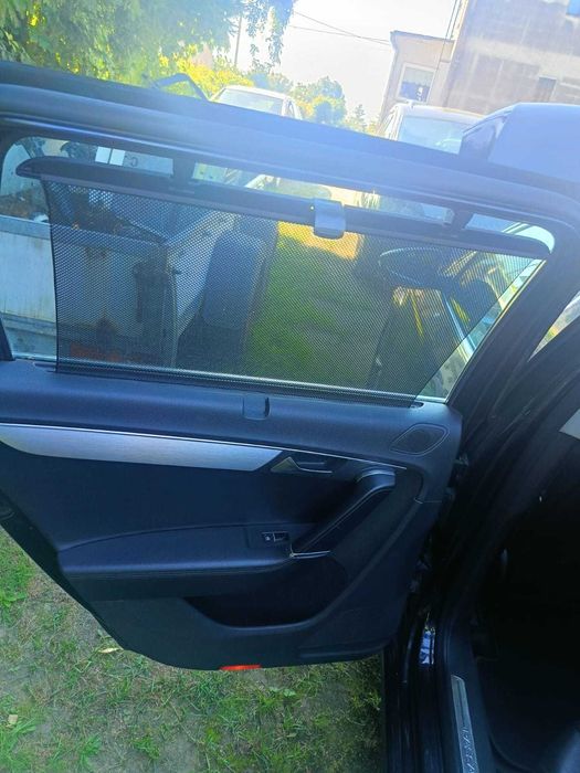 DAWCA na części VW PASSAT B7 2.0 TDI  kod silnika CFGB kod lakieru LC9X