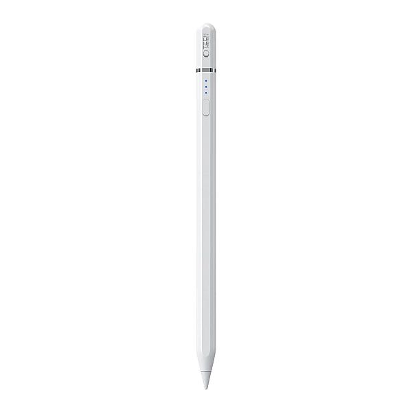 Tech-Protect Digital Magnetic Stylus Pen ”3” Ipad White