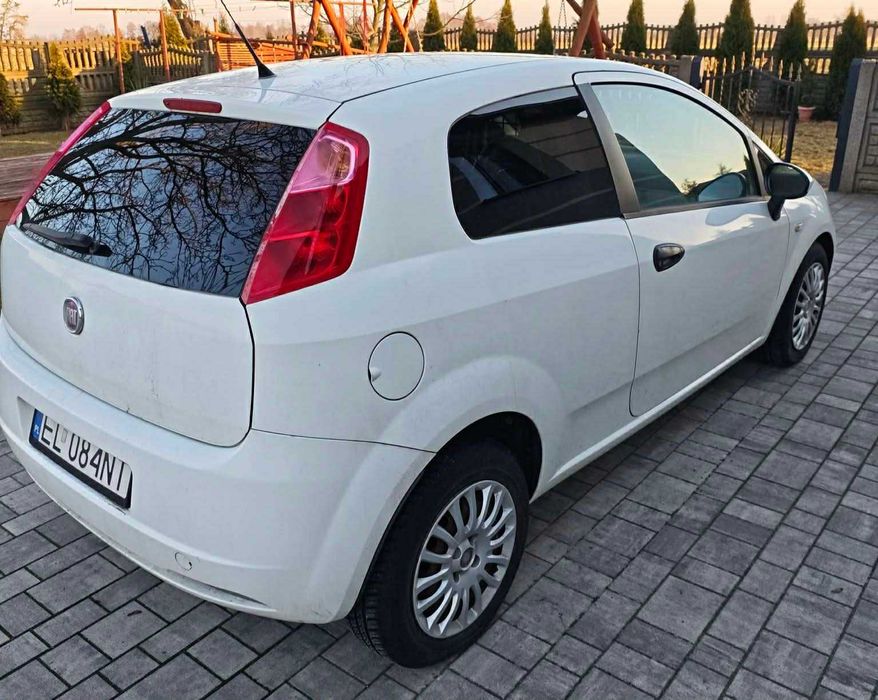 Fiat Grande Punto