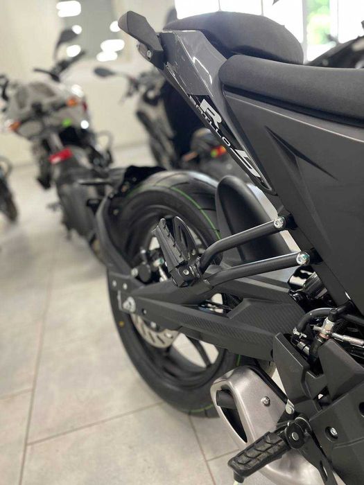 Акція на новий мотоцикл Zonsen Batllo 5RS в АРТМОТО Хмельницький