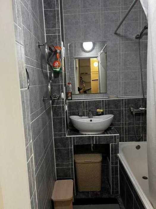 Apartment in Lviv, Pryvokzalna - View 5