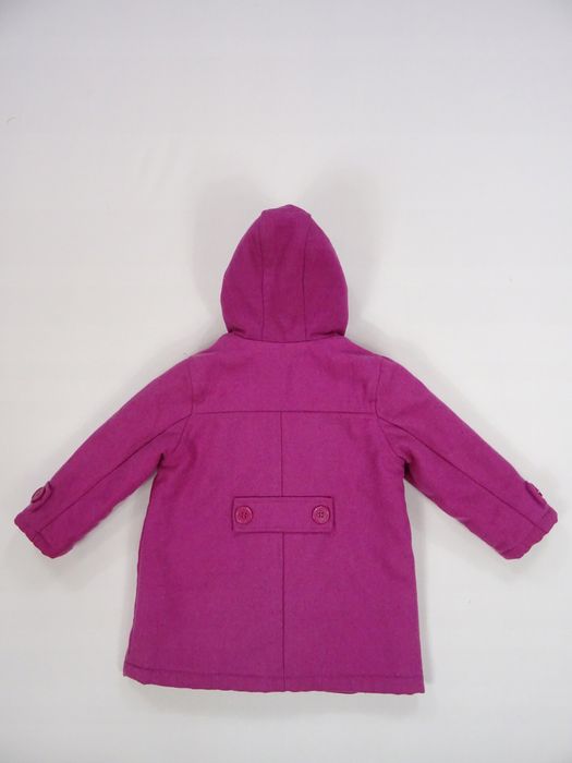 Płaszcz z kapturem Cherokee 86 12/18 msc.