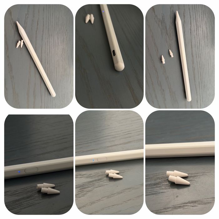 Amazon pencil for tablets