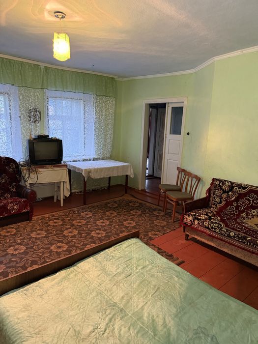 Продам будинок в селі