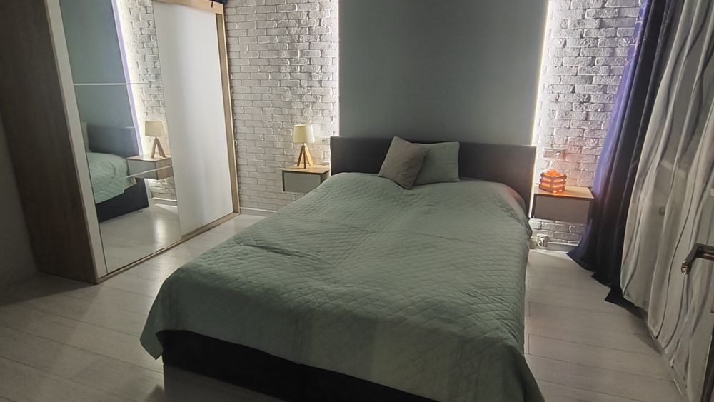 M-6 Turystyczna  Ukł. 2x2  DO WPROWADZENIA