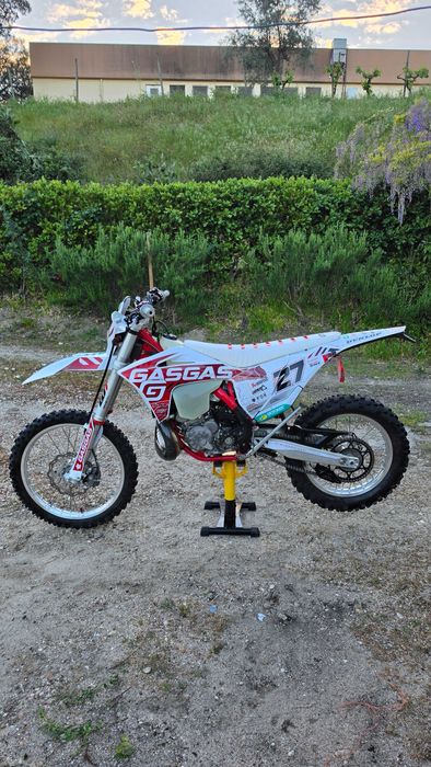 GAS GAS EC250 2021