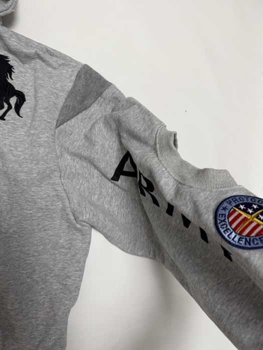зип худи зіп худі Protocol Index Windy 2026 maison margiela vetements