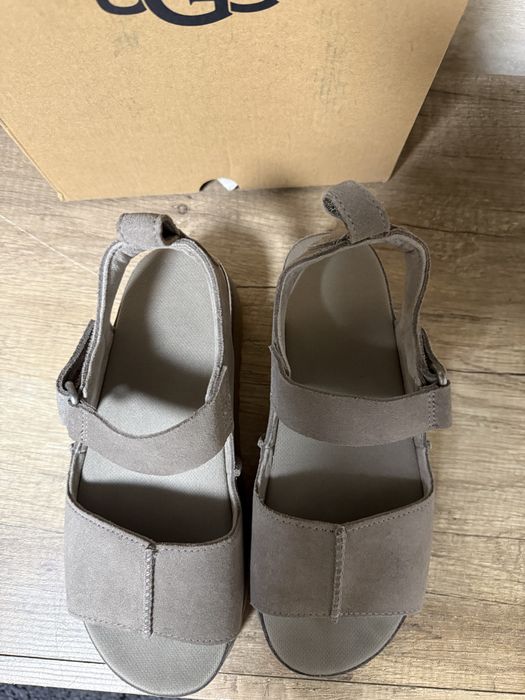 босоножки UGG  оригинал