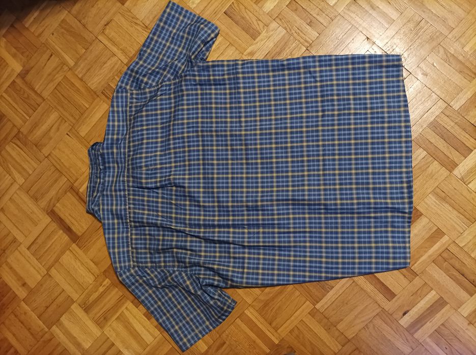 Koszula z krótkim rękawem Odlo