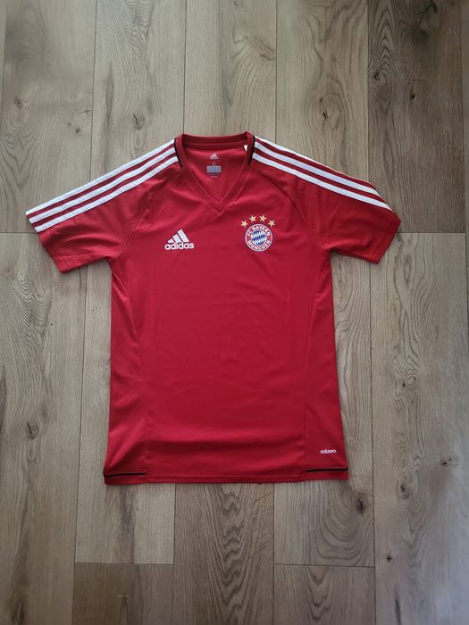 Koszulka Bayern Munich