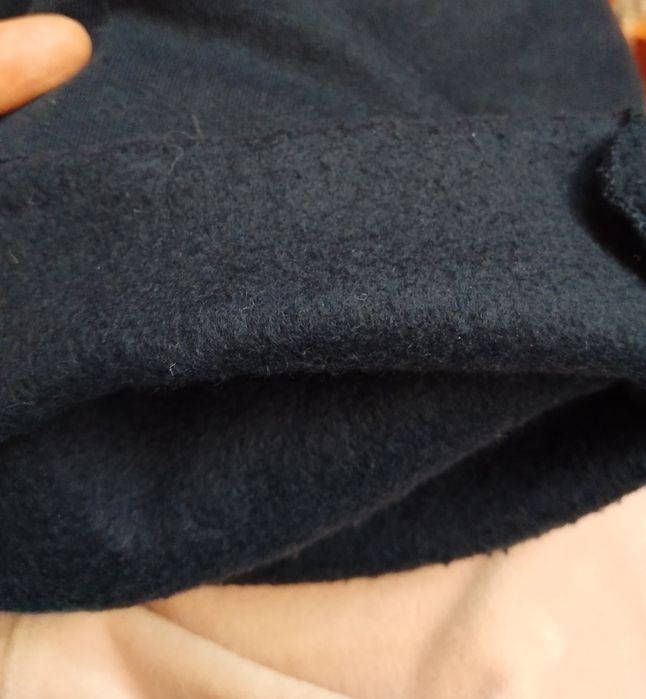 Штани кльош 116 см