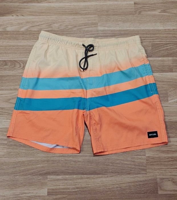 Calções Praia RIPCURL