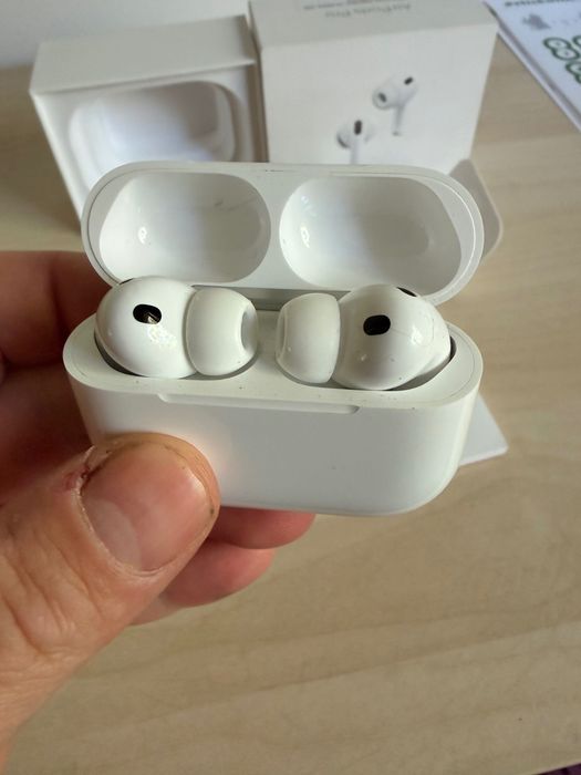 Apple Airpods Pro 3