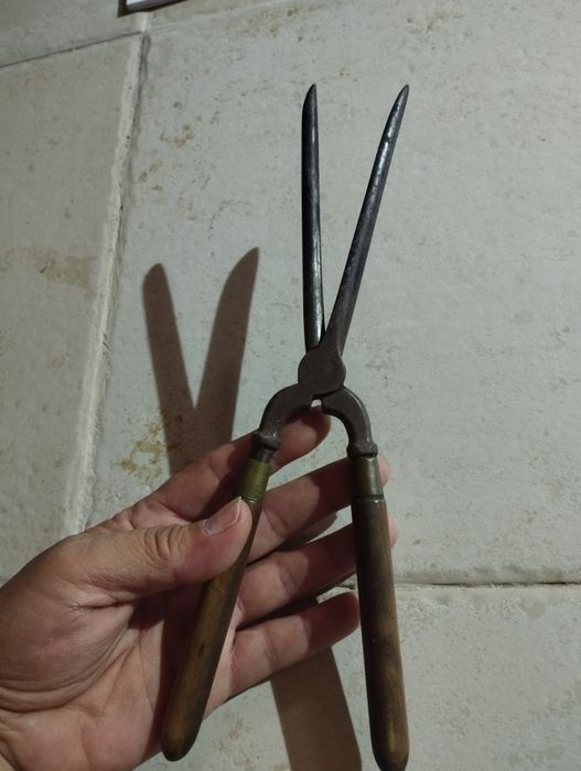 Ferro para frisar ou ondular cabelo