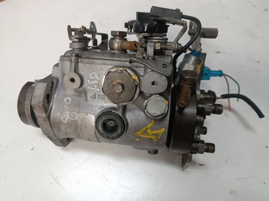 Bomba injetora - Peugeot / Citroen 1.5D / 1.5 D / 1.5 diesel